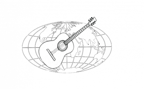 guitar world logo